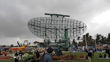 Pakistan Air Force Museum karachi