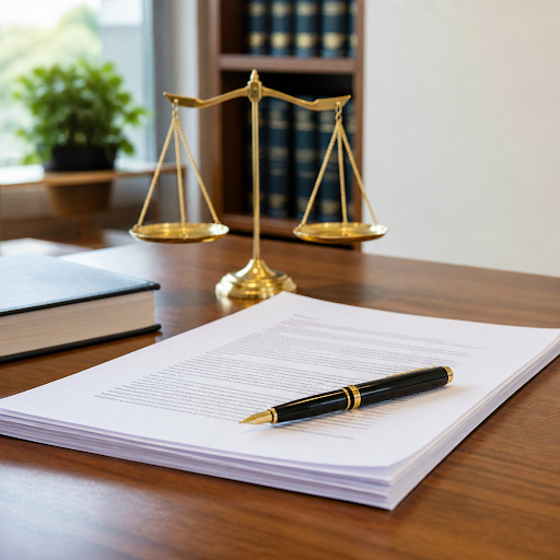 A well-drafted legal notice can often decide whether your dispute is settled quickly or turns int… post image