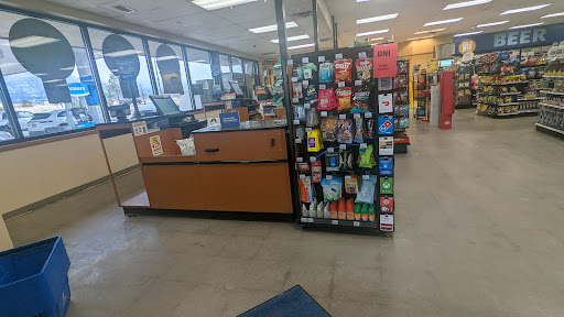 Carson B Street Express Gallery - United States