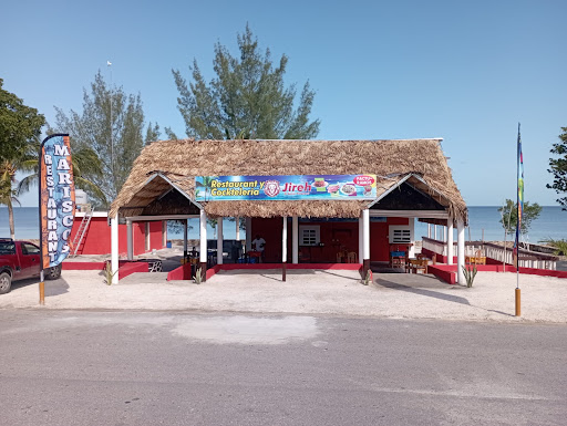 Restaurant y Cockteleria JIREH