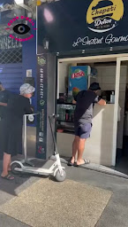 Photo n°32 de Instant Chapati à Antibes (Restauration rapide)