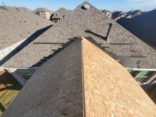 Recommended Roofing - Visual