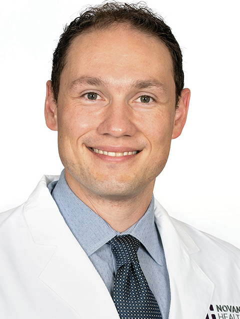 Nicholas Costa Ii Md
