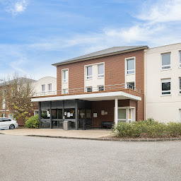 Photo n°17 de Clinique La Mare Ô Dans | Inicea à Les Damps (Psychologue)