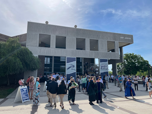 UNF Arena - Thumbnail
