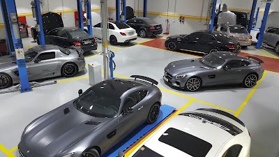 Photos of Digi-Tec Performance Center L.L.C.