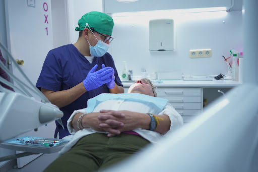 Clínica Dental Madrid Sur | Vallecas