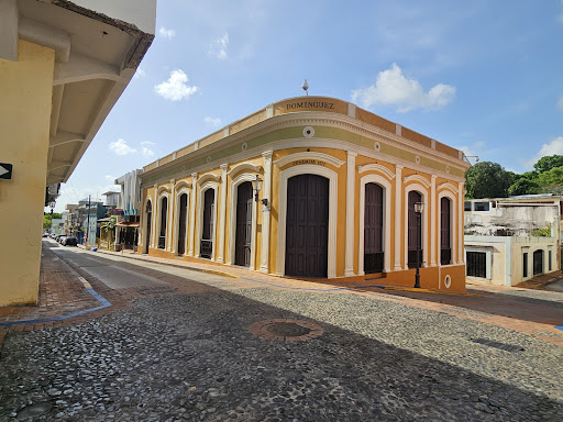 Museum of Dominguez Pharmacy