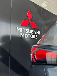 Photo n°14 de Mitsubishi Motors - Groupe Eric Cheli - Chalon - Sevrey à Sevrey (Magasin de pièces automobiles)