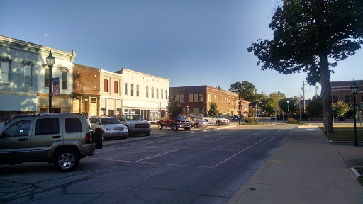 Downtown Martinsville