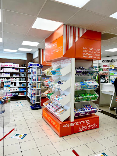 Pharmacie Peyroux - Thumbnail