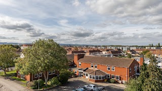 Sydenham House from Somerset Care
