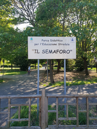 Parco "Il Semaforo" - Thumbnail