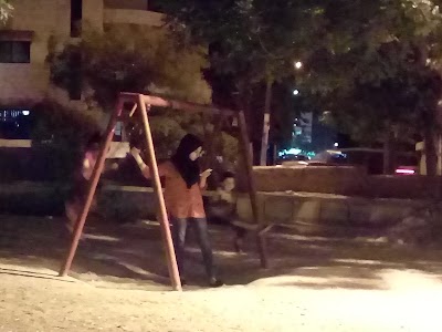 Photos of Al-Mamonia Park