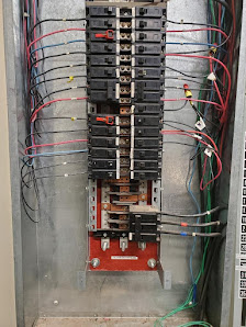 Eastern Sky Electrical Systems 167 Fern Ave, Lyndhurst, NJ 07071, United States