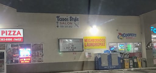 Tavos' Style - Visual