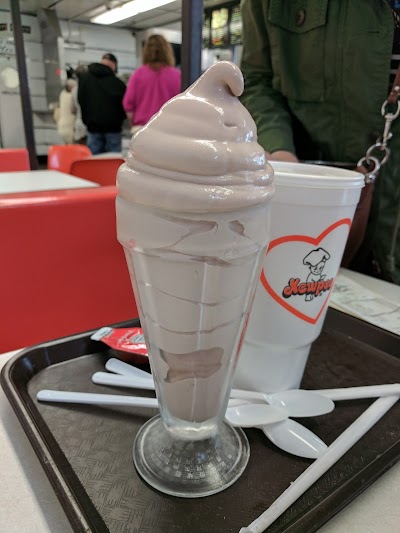 Photos of Kewpee Hamburgers