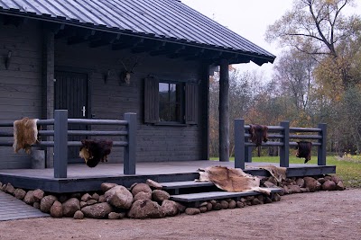 Photos of Active tourism center "Curonian Viking settlement"