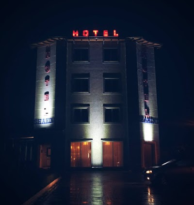 Hotel Shahini