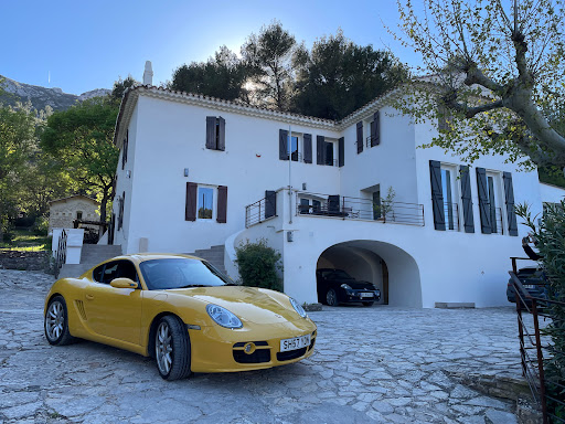 Photo de Les bains d'Aphrodite - Love room - Jacuzzi et hammam privatif à Auriol à Auriol (13390)