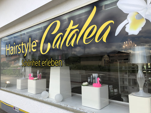 Hairstyle Catalea Di Paolo - Thumbnail
