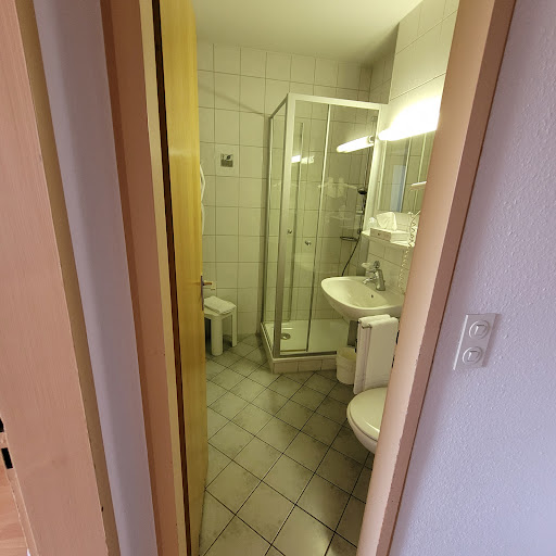 Zentral-Hotel Gallery - Germany