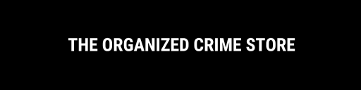 Organized Crime LLC - Thumbnail