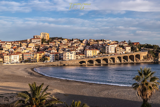 Plage de Banyuls sur Mer - Thumbnail