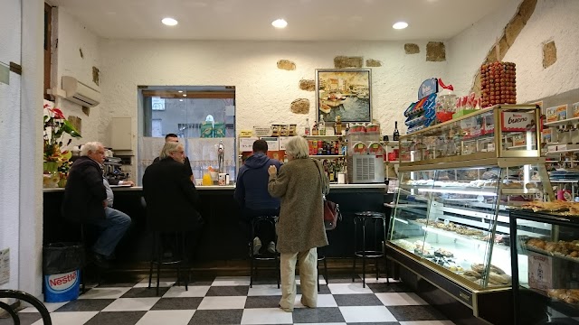 Pastisseria Granja Dibà