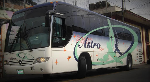 Astro Plus - Visual
