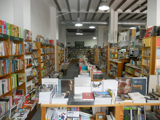 Ambra Llibres SL