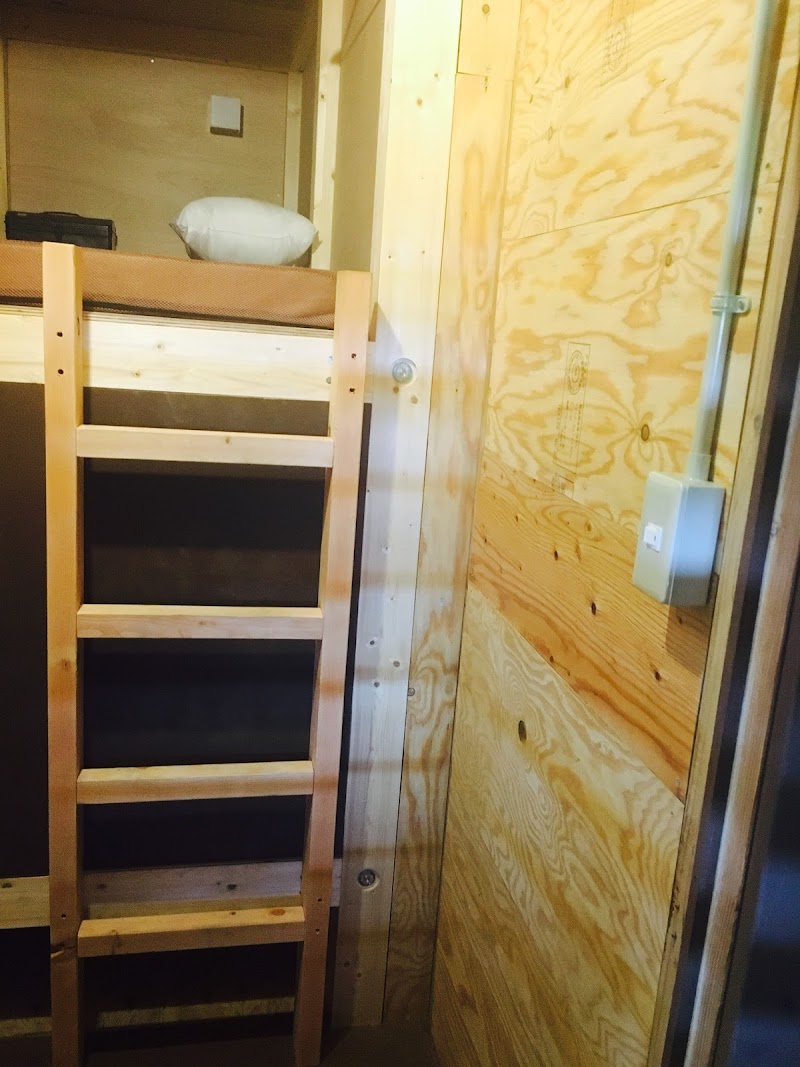 ゲストハウス プレッタ東浪見