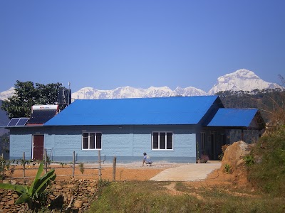 Photos of Char Bhanjyang Centre for Health