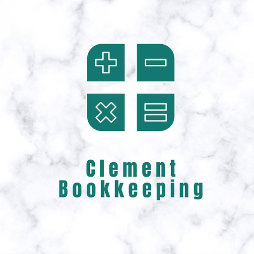 Clement Bookkeeping - Visual