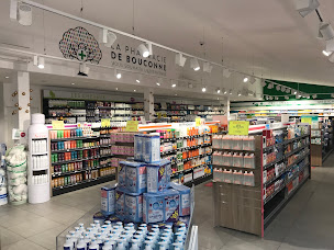 Photo n°22 de Pharmacie de Bouconne….by Mediprix à Pibrac (Pharmacie)