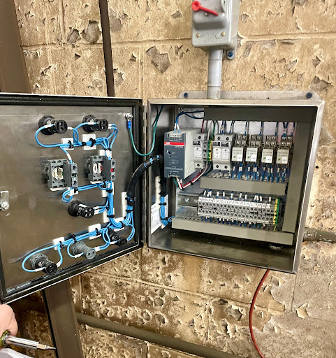 JKC Electrical Inc. - Thumbnail