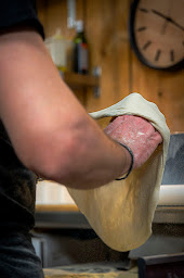 Photo n°34 de La Cave à Pizza à Carnoux-en-Provence (Pizzas à emporter)