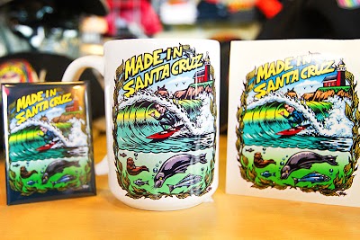 Photos of Made In Santa Cruz
