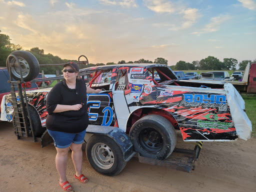 Buffalo Creek Speedway - Thumbnail