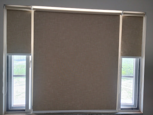 Blackout fabric for summer to avoid the heat and hot wave post image