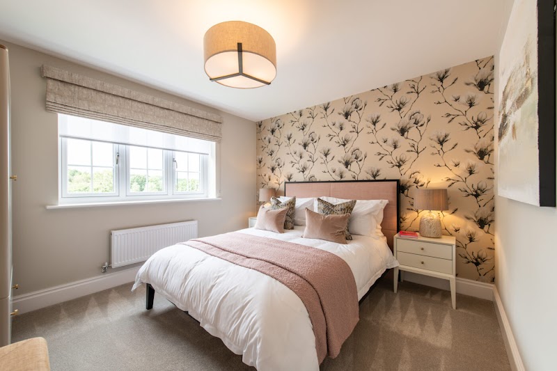 West Malling - Fernham Homes, King Hill photo 2