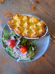 Photo n°32 de Le Relais Saint-Basile Mougins à Mougins (Bureau de tabac)