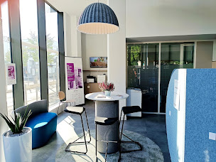 Photo n°1 de Agence conseil retraite Agirc-Arrco de Bordeaux à Le Bouscat (Centre d'information)