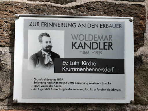 Kandlerkirche - Thumbnail