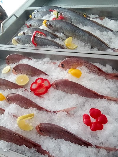 Photos of Poissonnerie La Marine