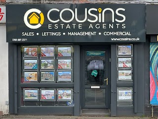 Cousins Estate Agents