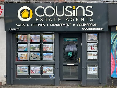 Cousins Estate Agents