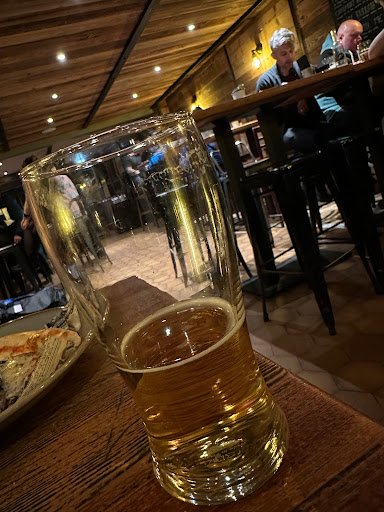 Le Brasero Bar & Restaurant - Thumbnail