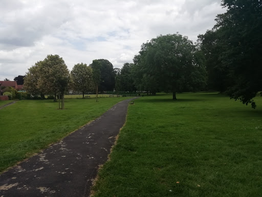 Adwick Park - Visual