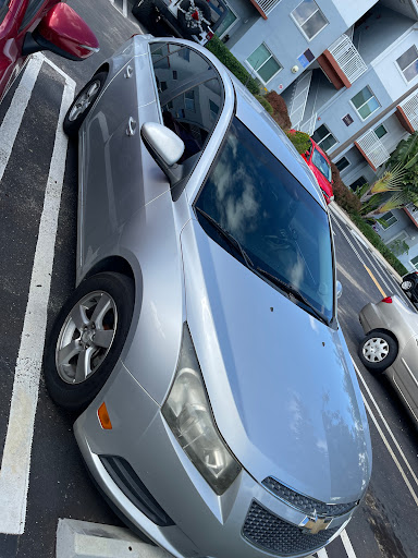 Auto Quality Corp - Visual